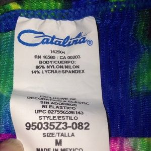 Catalina Swim - Catalina Cover-up Bottom Catalina Swim - Catalina Cover-up Bottom